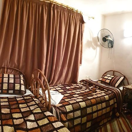 The Orient Home Wadi Musa Exterior foto