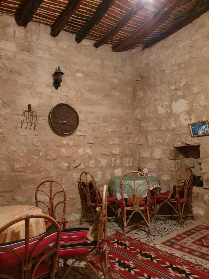 The Orient Home Wadi Musa Exterior foto