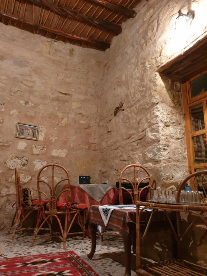 The Orient Home Wadi Musa Exterior foto
