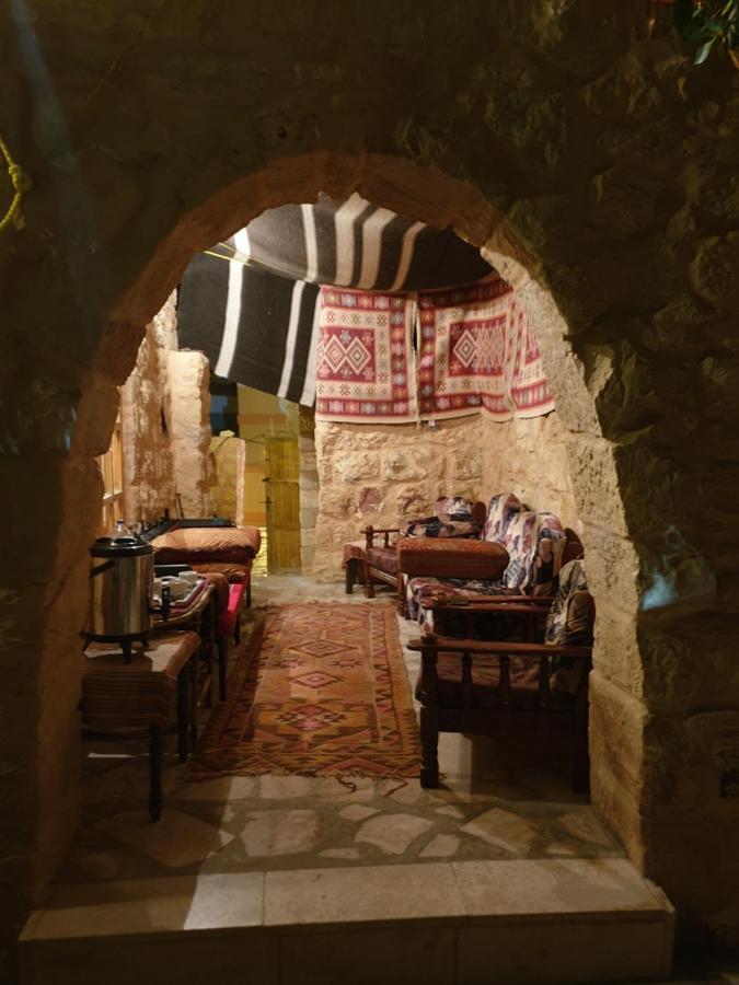 The Orient Home Wadi Musa Exterior foto