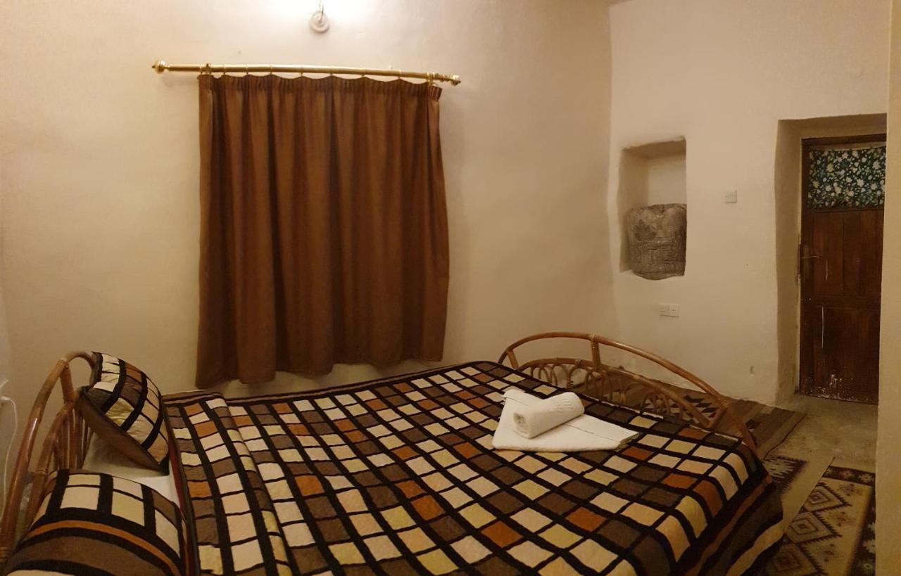 The Orient Home Wadi Musa Exterior foto