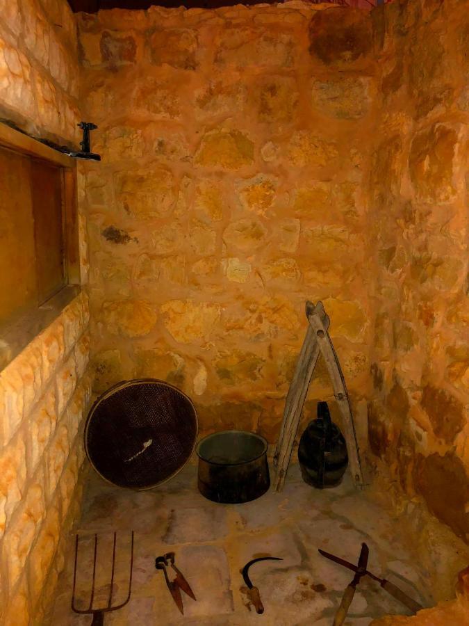 The Orient Home Wadi Musa Exterior foto