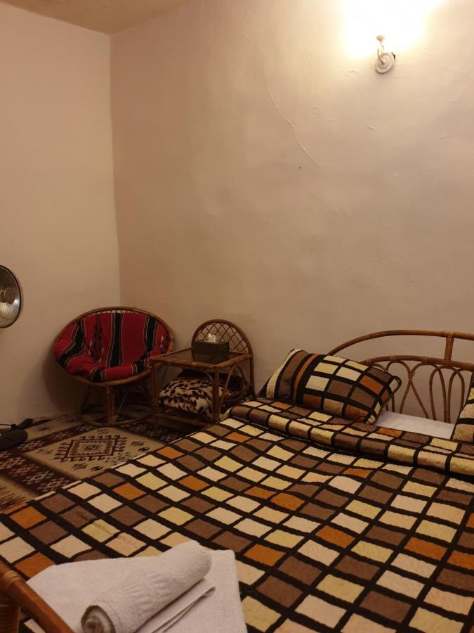 The Orient Home Wadi Musa Exterior foto