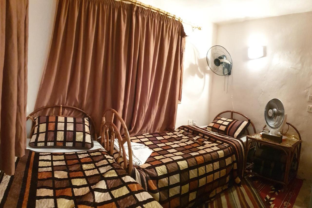 The Orient Home Wadi Musa Exterior foto