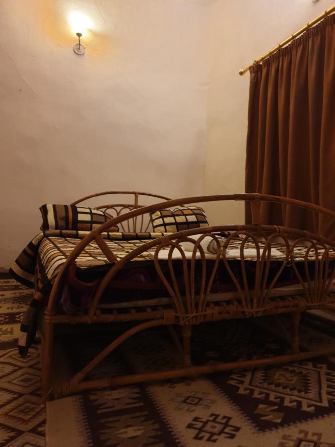 The Orient Home Wadi Musa Exterior foto