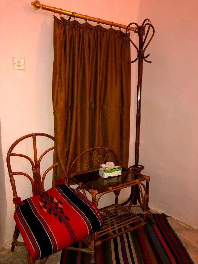 The Orient Home Wadi Musa Exterior foto